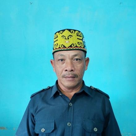 Album : RAHMAT JANA - Kepala Dusun Sebaris