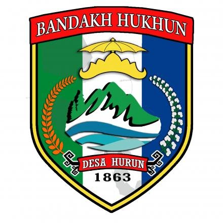 Album : LOGO DESA HURUN